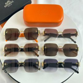 Picture of Hermes Sunglasses _SKUfw55791304fw